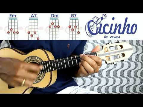 Tempo de Dondom - Dudu Nobre
