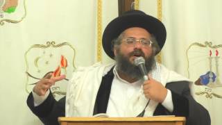 הרב חיים יוסף אברג'ל-עצות לחיים-אלהה דמאיר ענני-ט"ו אייר תשע"ו