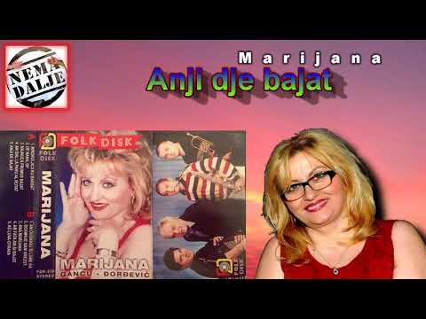 Mariana Gantu- Anii de baiat