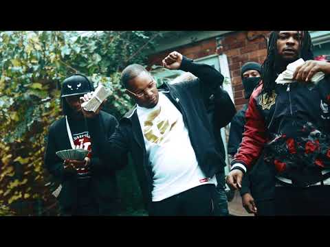 Marcoskeezy feat. Young Warren - I Doubt It (official music video)