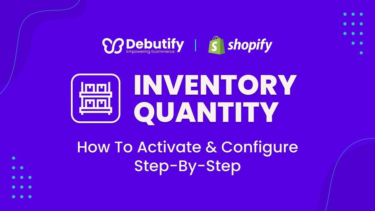 Inventory Quantity