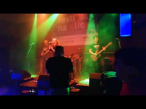 Dejto - Way to - Tajná přání live (Festival na ulici 2022)