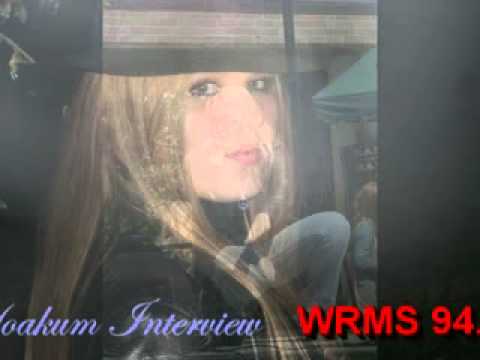 Part I of radio interview