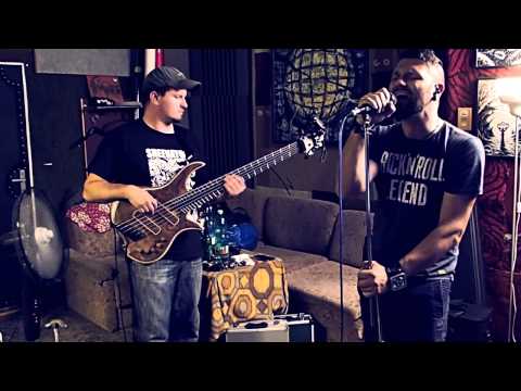 Endless - ENDLESS - Oh! Great Pain (BAND PLAYTHROUGH)