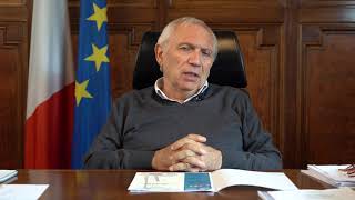 Ministro dell’Istruzione Patrizio Bianchi
