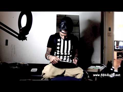 From The Ground Up DVD Prelude @504Gully (ALL DAY)