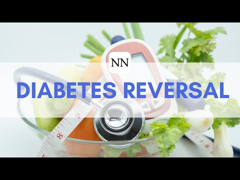 Prof Tim Noakes discusses the launch of new Diabetes Reversal Module