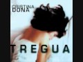 tregua  -tregua - cristina donà