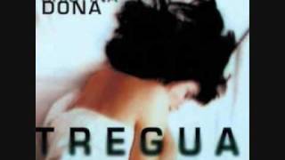 tregua  -tregua - cristina donà