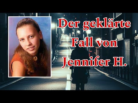True Crime, Jennifer H. was attacked on her way home from the cinema in 2002