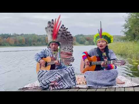 BIRUANY + BIXKU NAWA MAWA YUSHINI