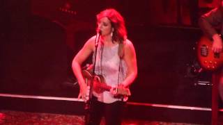 Sarah McLachlan - &quot;The Sound That Love Makes&quot; - Live @ Beacon Theatre - 7/22/2014