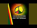 Estrelando A Canção Olodum Lindo Arco Íris Telegrama Olodum