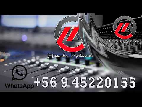 LA COMBINACION PERFECTA SONEROS Y BAILADORES PISTA INSTRUMENTAL