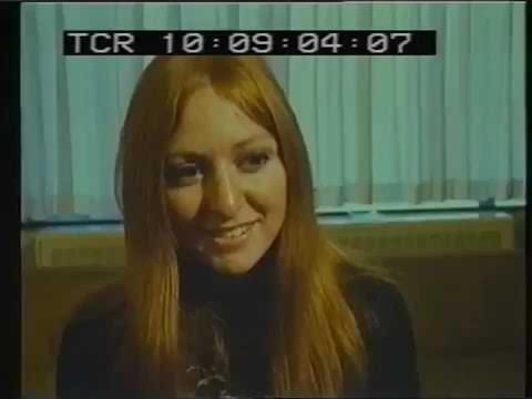 Man Alive. The Disc Jockeys. 1970