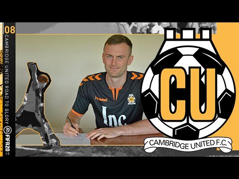 I CAN'T BELIEVE HE ACTUALLY SIGNED FOR US!! FIFA 20 | Career Mode RTG S4 Ep8