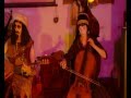 aurora en pekin - forgotten fish memory orchestra