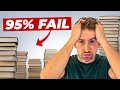 I Read 200 Self Published Books Here S Why 95 Never Sell More Than 10 Copies