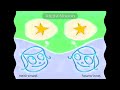 PBS Kids Funding Bumper Compilation In Not Scary