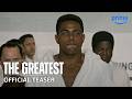 The Greatest Teaser Trailer Prime Video