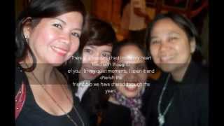 I Will Be Your Friend - Amy Grant❥❥❥❥❥❥❥❥❥♫♫