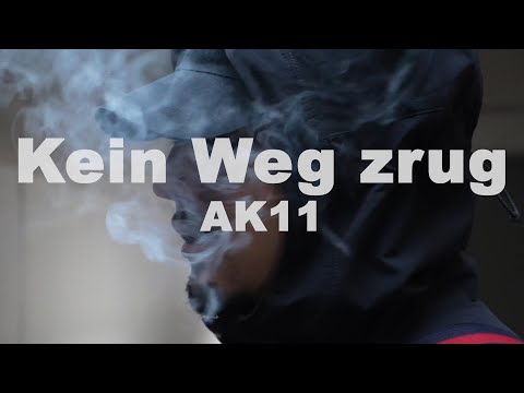 AK11 - Kein Weg Zrug