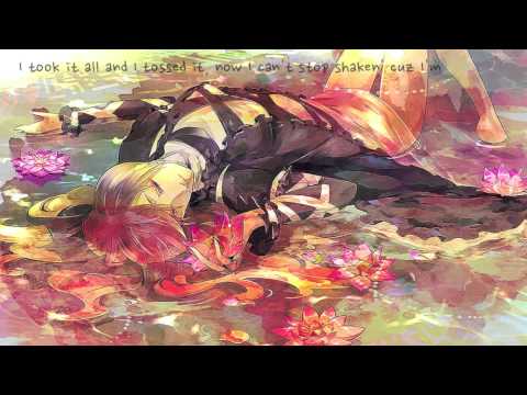 【東方ボーカルENG SUB】Remorse【A-ONE】