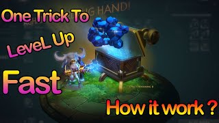 Trick To Level Up Faster In Dota Battle Pass - Dota 2 | BB Sync