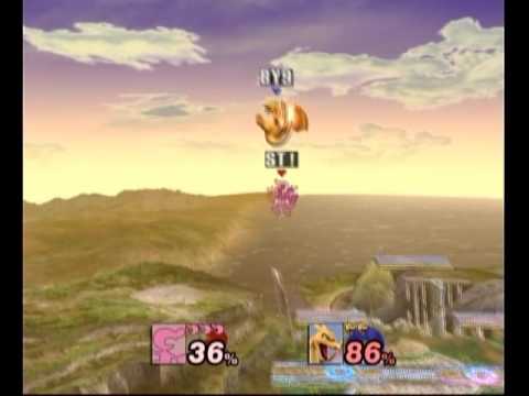 Counter Picking to Butterfield Project M WR2 - By9(Charzard) vs UG JoeST(GnW)