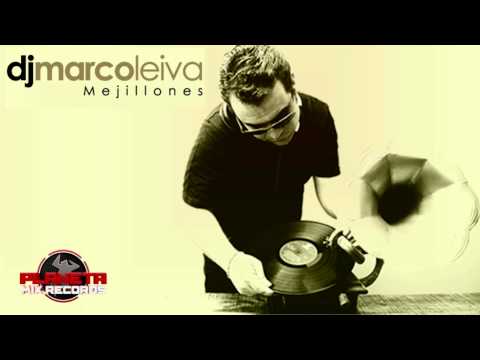 Dj Marco Leiva - Mejillones (Radio Edit)