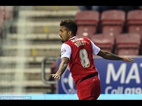 LPDB Golden Goal 2014/15 Le but vainqueur