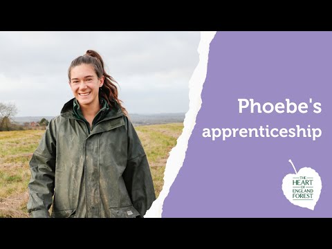 Growing the Next Generation of Forest Guardians