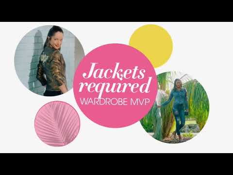 HSN | MarlaWynne Fashions 02.08.2018 - 12 AM