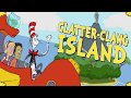 Clatter Clang Island The Cat In The Hat Games PBS Kids