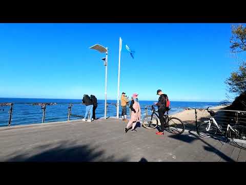 Rewal - Atrakcje turystyczne | Rewal - Touristenattraktionen