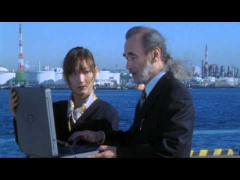 Giant Robot Mikazuki (Tekkouki Mikazuki) - Episode 5