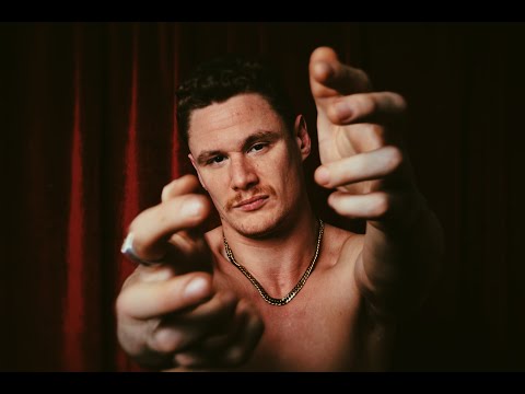 White Devil Disco - Red