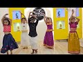 Ranu Bombai Ki Ranu Kids Dance Dance Cover