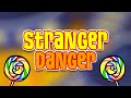 Animal Jam TV Stranger Danger