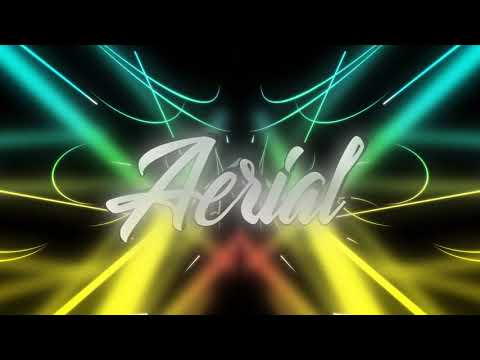 Aerial - No Hope w/Lenroh [Official Audio]