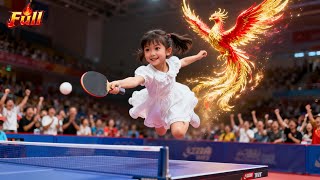 Download lagu Dewa Tenis Meja Masuk ke Tubuh Gadis Kecil, Cuma Pakai Permen Ia Kalahkan Semua Musuh! mp3