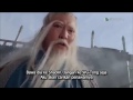 TIO BU KI GOLOK NAGA MAS