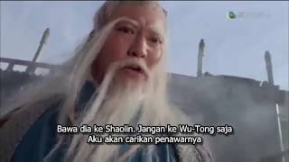 Download lagu TIO BU KI,,,GOLOK NAGA MAS mp3