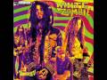White Zombie Godslayer (rare)