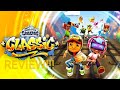 BEST UPDATE IN THE GAME Classic 2024 Review Subway Surfers