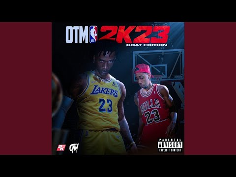 Video thumbnail for 2k23 (Freestyle)