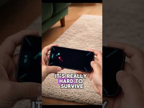 Tilt Survival: Ball Arcade video thumbnail