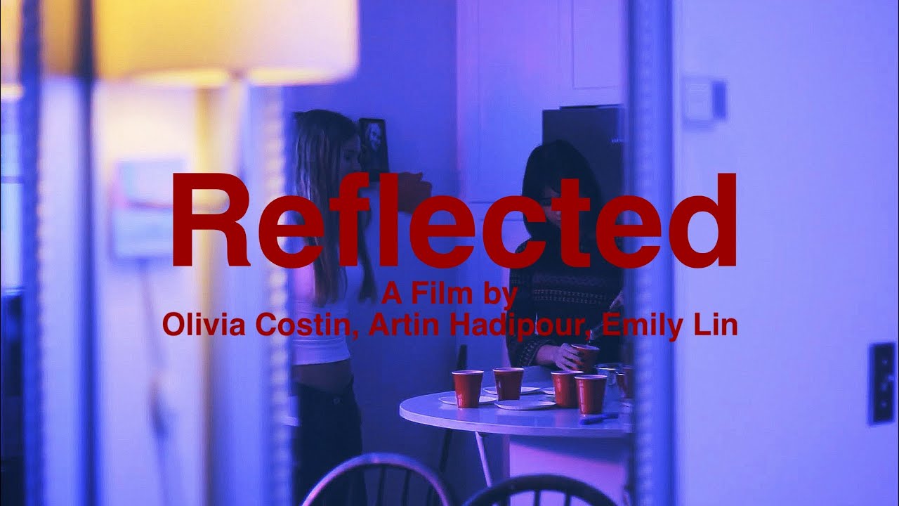 Reflected Official 1
