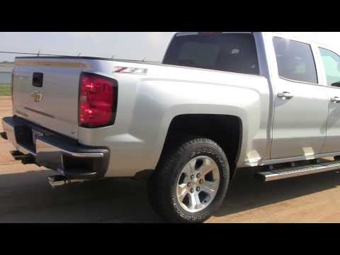 Corsa Performance 2014 - 2019 "Classic" Chevy Silverado, GMC Sierra Exhaust System