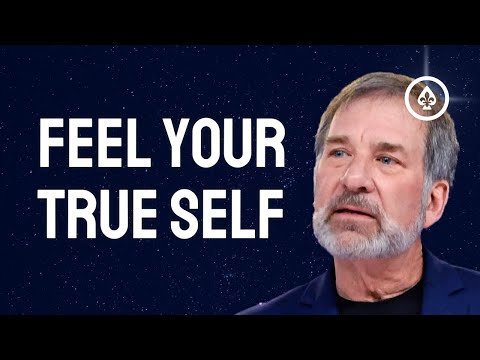 Feel Your True Self